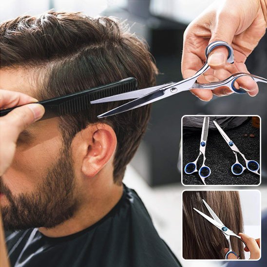 Ciseaux de coiffure