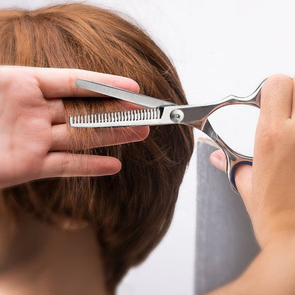 Ciseaux de coiffure