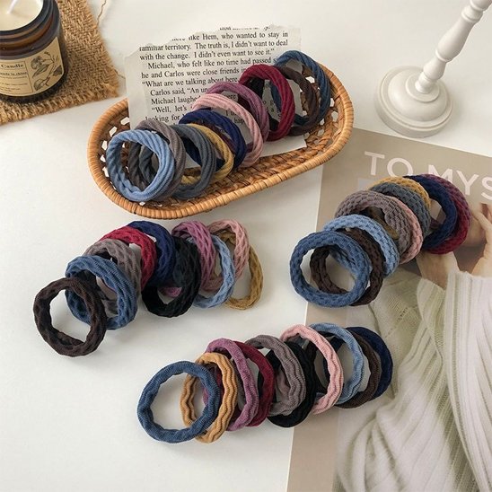 elastique-cheveux-tresses-multicolores-doux-resistants-style-femme-accessoires-coiffure-organises
