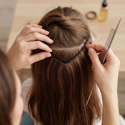 extension-cheveux-clip-fixation-racine-technique-professionnelle-volume-longueur-brun-femme