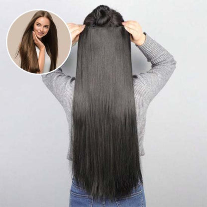 extension-clip-cheveux-noir-lisse-longueur-naturelle-volume-finition-elegante-assortie