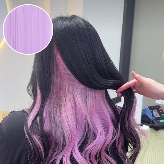 extension-clip-cheveux-noir-rose-volume-coiffure-femme-style-longueur-mode-doux