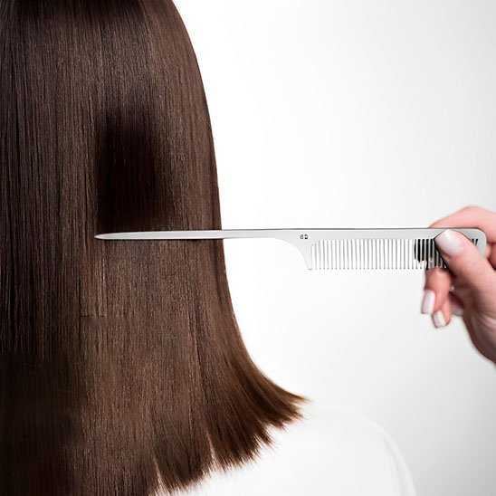 Peigne à cheveux 