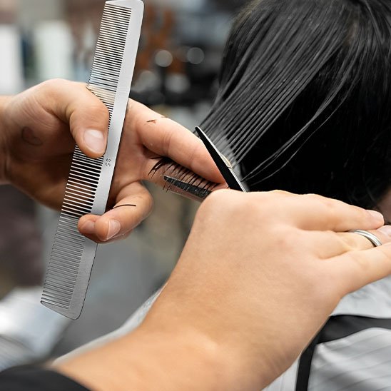 Peigne à cheveux 