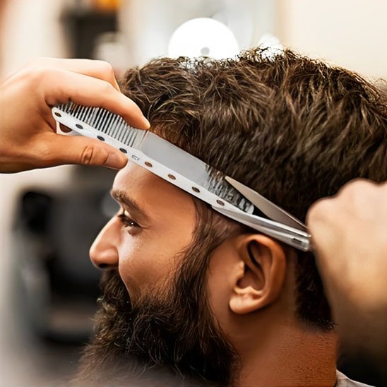 Peigne à cheveux 