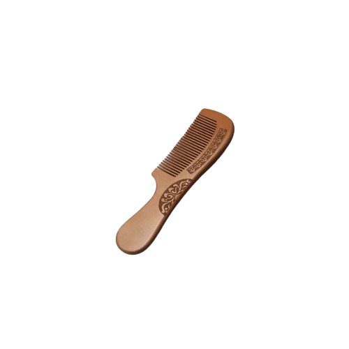 peigne-à-cheveux-ergonomique