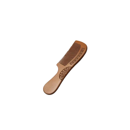 peigne-à-cheveux-ergonomique