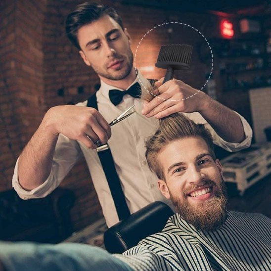 peigne-de-coiffure-professionnel-brosse-à-barbe-barbier-style-precis-soin-cheveux-homme