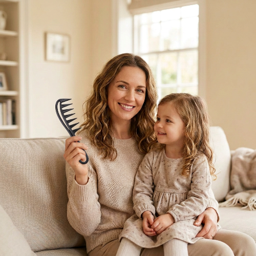 peigne-dents-larges-noir-maman-et-fille-demelant-cheveux-boucles