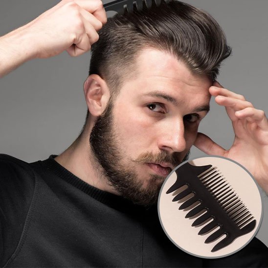peigne-double-dents-coiffant-cheveux-homme-stylisation-precision-outil-barbier-professionnel-noir