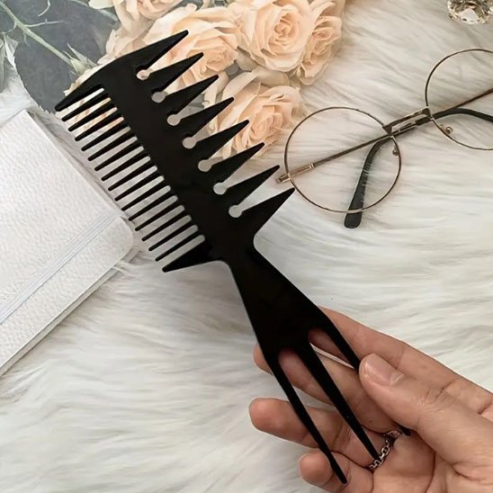 peigne-double-dents-stylisant-cheveux-sectionnage-precision-outil-coiffure-professionnel-noir