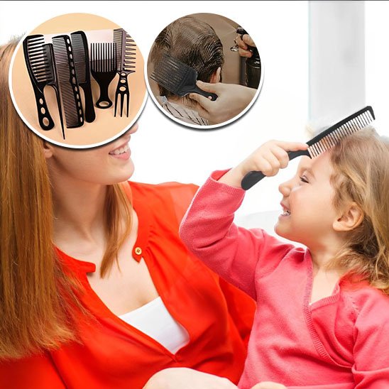 peigne-noir-enfant-coiffant-cheveux-longs-moment-doux-soin-familial-naturel