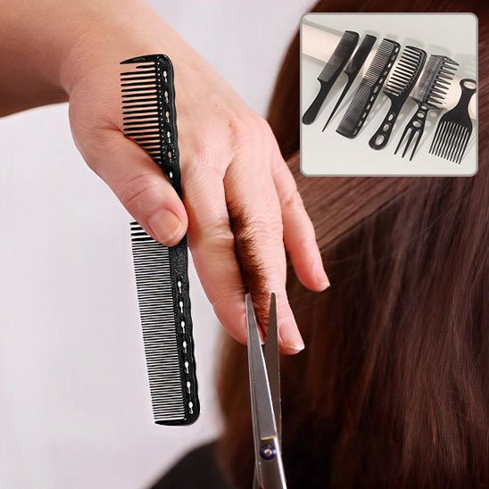 peigne-noir-sectionnant-meches-coupe-precise-salon-professionnel-outil-coiffure-polyvalent
