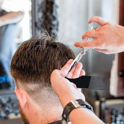 peigne‑afro‑ergonomique‑soulevant‑volume‑cheveux‑texturés‑pour‑coiffage‑professionnel‑precis