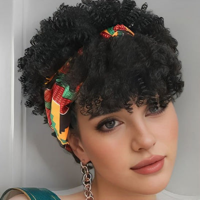 perruque-afro-courte-boucles-serrees-bandeau-colore-style-soigne-look-chic-confortable