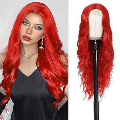 perruque-cheveux-longue-rouge