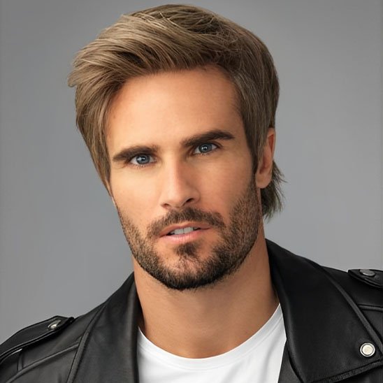 perruque-homme-style-brun-clair-moderne-soigne-look-contemporain-confiant-polyvalent-quotidien