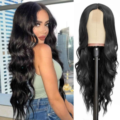 perruque-longue-cheveux-noir