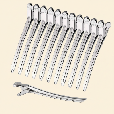 pince-a-cheveux-argent