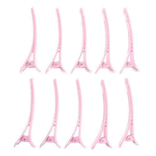 pinces-a-cheveux-crocodile-roses-