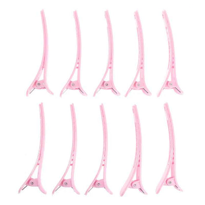 pinces-a-cheveux-crocodile-roses-