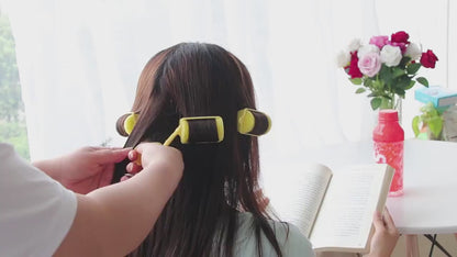 BIGOUDIS CHEVEUX | BOUCLES NATURELLES