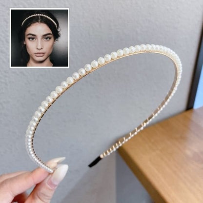 serre-tête-pour-femme-perles-blanches-accessoire-cheveux-elegant-style-minimaliste-chic-intemporel