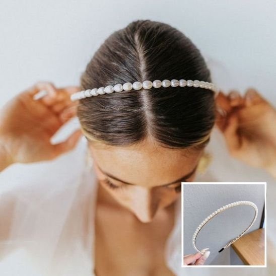 serre-tête-pour-femme-perles-blanches-femme-accessoire-cheveux-elegant-style-minimaliste-chic-intemporel