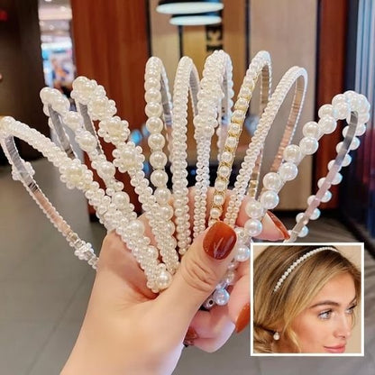 serre-tête-pour-femme-perles-femme-accessoires-cheveux-elegants-multimodeles-style-intemporel