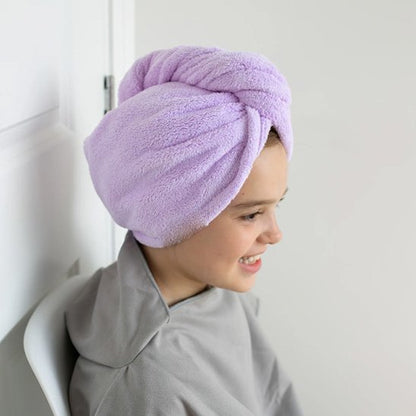 serviette-cheveux-violette-turban-microfibre-sechage-rapide-confort-soin-capillaire-relaxation 