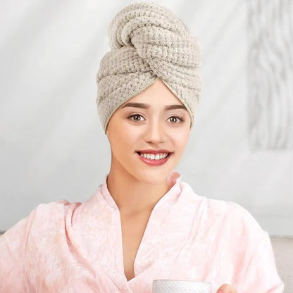 serviette-en-microfibre-cheveux-beige-turban-ergonomique-sechage-rapide-rituel-bien-etre